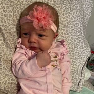 Meet your Posher, Vickie